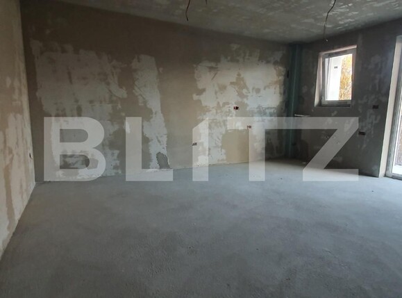 Apartament de vânzare 3 camere Exterior Vest - 101848AV | BLITZ Bistriţa | Poza1