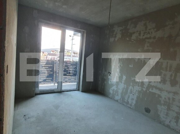 Apartament de vânzare 3 camere Exterior Vest - 101848AV | BLITZ Bistriţa | Poza2