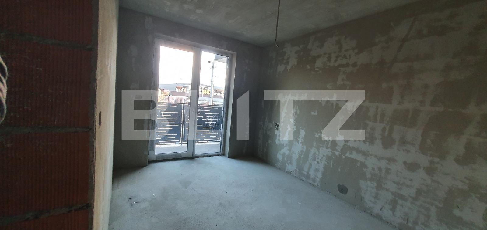 Apartament de vânzare 3 camere Exterior Vest - 101848AV | BLITZ Bistriţa | Poza2
