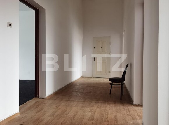 Spațiu comercial de închiriat Industrială - 101888SIC | BLITZ Bistriţa | Poza1