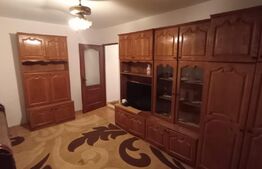 Apartament 2 camere mobilat, 47 mp, zona Andrei Muresanu (LIDL)