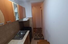 Apartament 2 camere mobilat, 47 mp, zona Andrei Muresanu (LIDL)