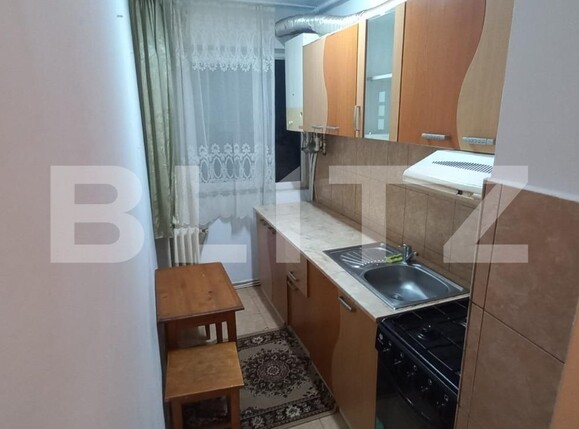 Apartament de vânzare 2 camere Nord - 101940AV | BLITZ Bistriţa | Poza3