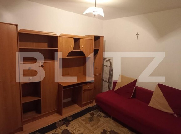 Apartament de vânzare 2 camere Nord - 101940AV | BLITZ Bistriţa | Poza8