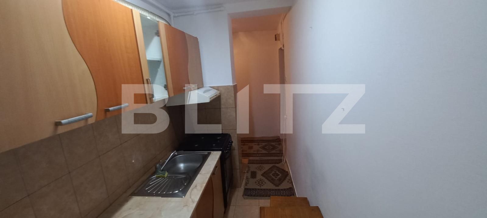 Apartament de vânzare 2 camere Nord - 101940AV | BLITZ Bistriţa | Poza4