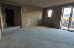 Amartament 3 camere, 65mp, bloc nou, Aurel Vlaicu