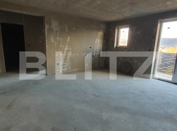 Apartament de vânzare 3 camere Exterior Vest - 101950AV | BLITZ Bistriţa | Poza1