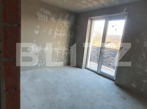 Apartament de vânzare 3 camere Exterior Vest - 101950AV | BLITZ Bistriţa | Poza2