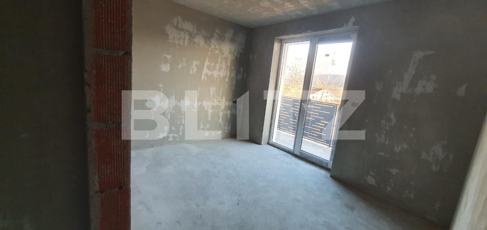 Apartament de vânzare 3 camere Exterior Vest - 101950AV | BLITZ Bistriţa | Poza2