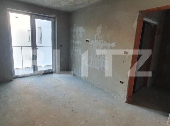 Apartament de vânzare 3 camere Exterior Vest - 101952AV | BLITZ Bistriţa | Poza2