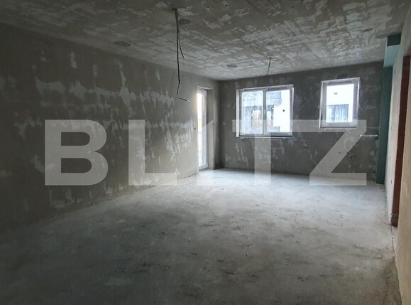 Apartament de vânzare 3 camere Exterior Vest - 101952AV | BLITZ Bistriţa | Poza3