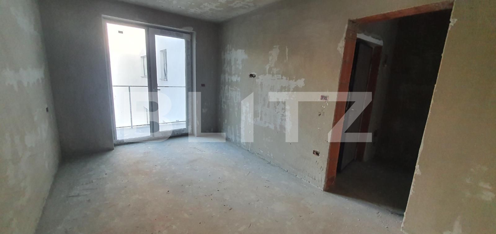Apartament de vânzare 3 camere Exterior Vest - 101952AV | BLITZ Bistriţa | Poza2