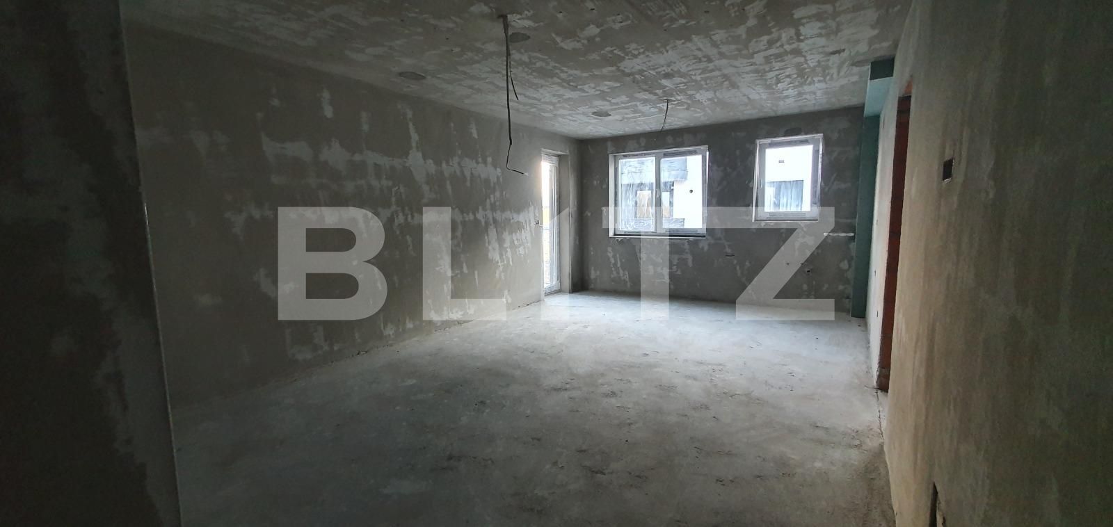 Apartament de vânzare 3 camere Exterior Vest - 101952AV | BLITZ Bistriţa | Poza3