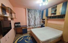 Apartament de 2 camere la parter in zona linistita