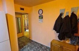 Apartament de 2 camere la parter in zona linistita