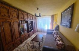 Apartament de 2 camere la parter in zona linistita