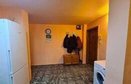 Apartament de 2 camere la parter in zona linistita