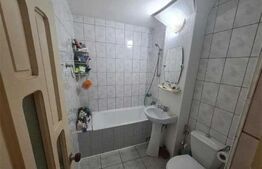 Apartament de 2 camere la parter in zona linistita