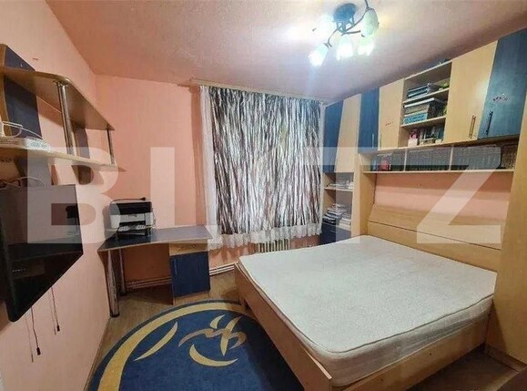 Apartament de vânzare 2 camere Vest - 101961AV | BLITZ Bistriţa | Poza5