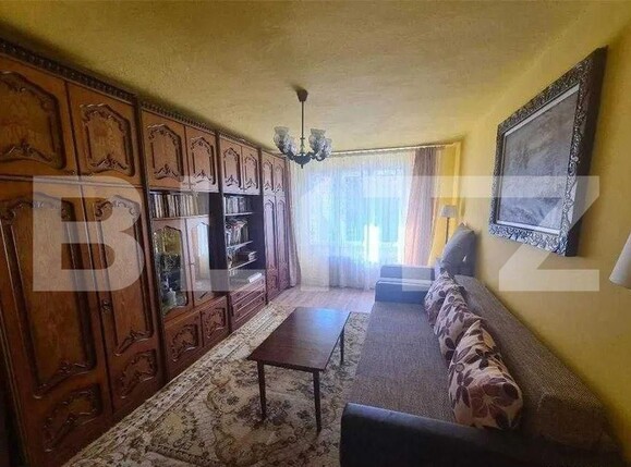 Apartament de vânzare 2 camere Vest - 101961AV | BLITZ Bistriţa | Poza3