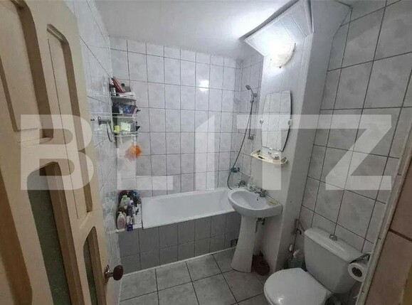 Apartament de vânzare 2 camere Vest - 101961AV | BLITZ Bistriţa | Poza4