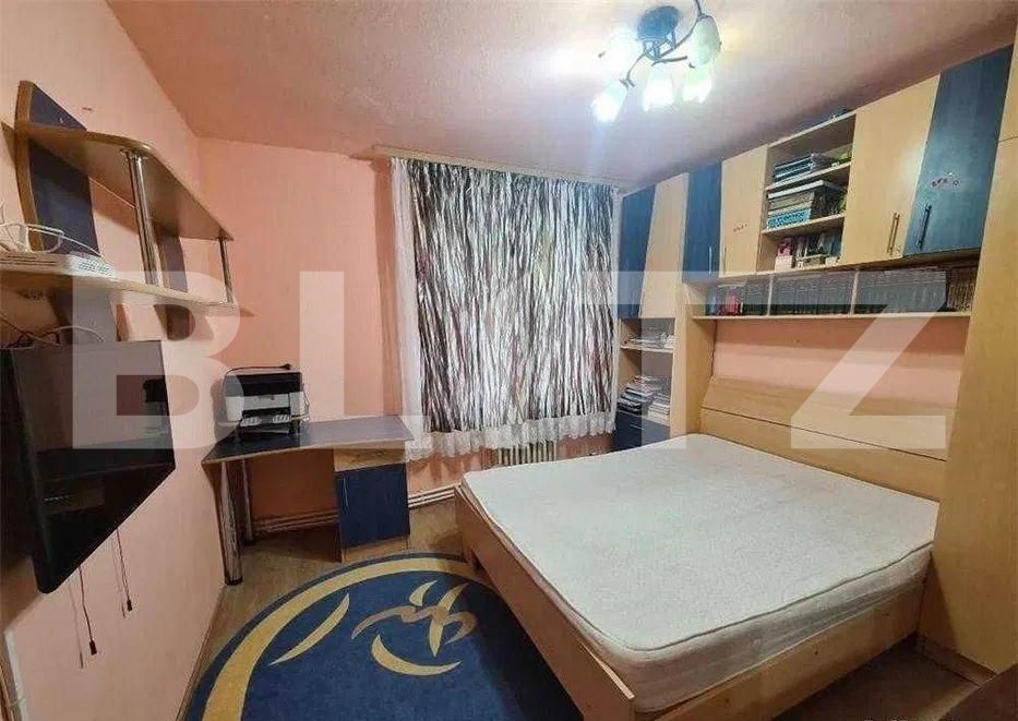 Apartament de vânzare 2 camere Vest - 101961AV | BLITZ Bistriţa | Poza5