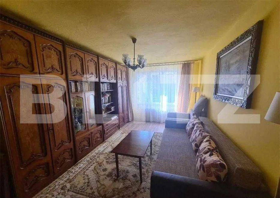 Apartament de vânzare 2 camere Vest - 101961AV | BLITZ Bistriţa | Poza3