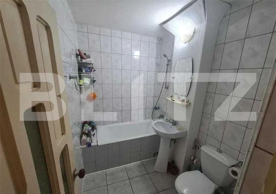 Apartament de vânzare 2 camere Vest - 101961AV | BLITZ Bistriţa | Poza4
