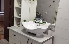 Apartament 3 camere, 73 mp, mobilat lux, parcare, zona Sud