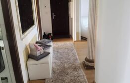 Apartament 3 camere, 73 mp, mobilat lux, parcare, zona Sud