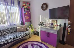 Apartament 3 camere, 73 mp, mobilat lux, parcare, zona Sud