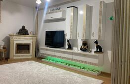 Apartament 3 camere, 73 mp, mobilat lux, parcare, zona Sud