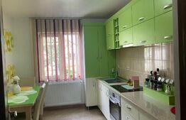 Apartament 3 camere, 73 mp, mobilat lux, parcare, zona Sud