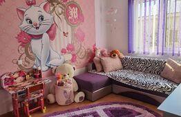 Apartament 3 camere, 73 mp, mobilat lux, parcare, zona Sud