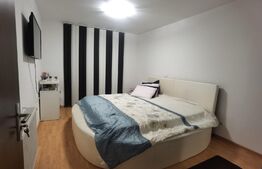 Apartament 3 camere, 73 mp, mobilat lux, parcare, zona Sud