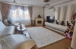 Apartament 3 camere, 73 mp, mobilat lux, parcare, zona Sud