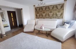 Apartament 3 camere, 73 mp, mobilat lux, parcare, zona Sud