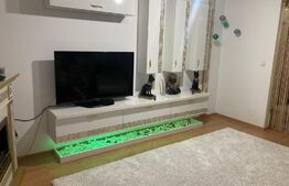 Apartament 3 camere, 73 mp, mobilat lux, parcare, zona Sud