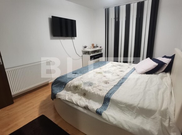 Apartament de vânzare 3 camere Sud - 102036AV | BLITZ Bistriţa | Poza8