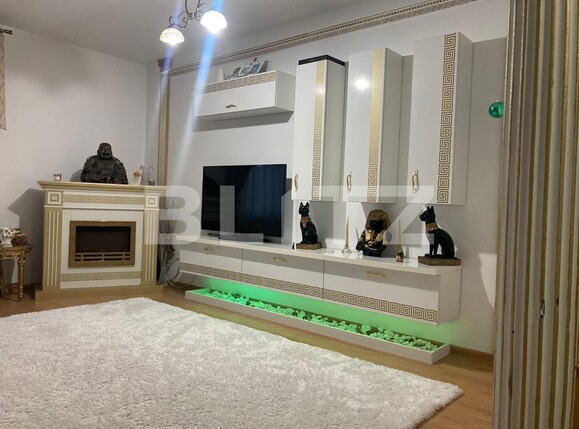 Apartament de vânzare 3 camere Sud - 102036AV | BLITZ Bistriţa | Poza3