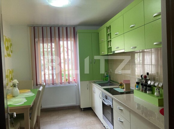 Apartament de vânzare 3 camere Sud - 102036AV | BLITZ Bistriţa | Poza6