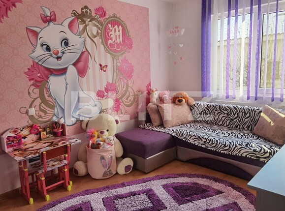 Apartament de vânzare 3 camere Sud - 102036AV | BLITZ Bistriţa | Poza9