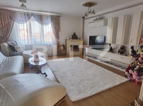 Apartament de vânzare 3 camere Sud - 102036AV | BLITZ Bistriţa | Poza1