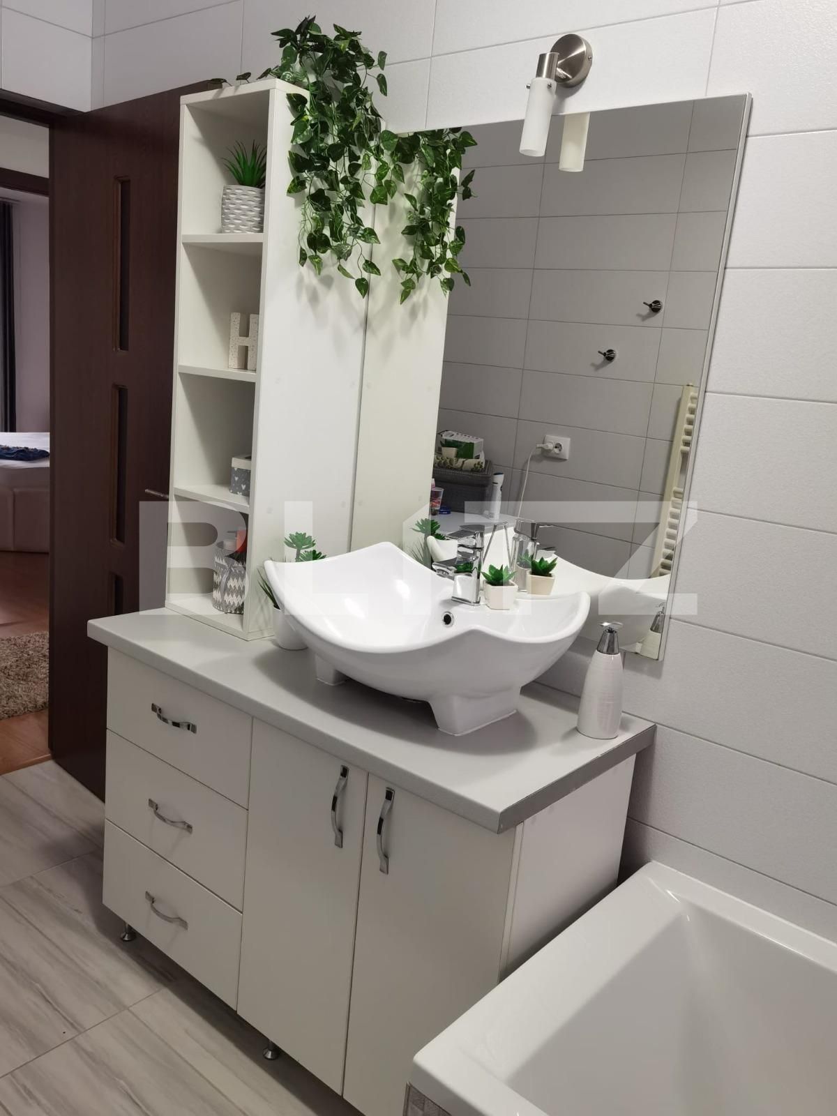 Apartament de vânzare 3 camere Sud - 102036AV | BLITZ Bistriţa | Poza11