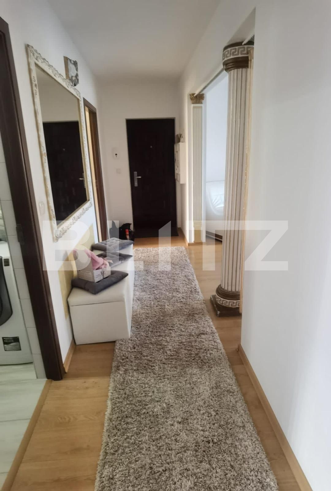 Apartament de vânzare 3 camere Sud - 102036AV | BLITZ Bistriţa | Poza2