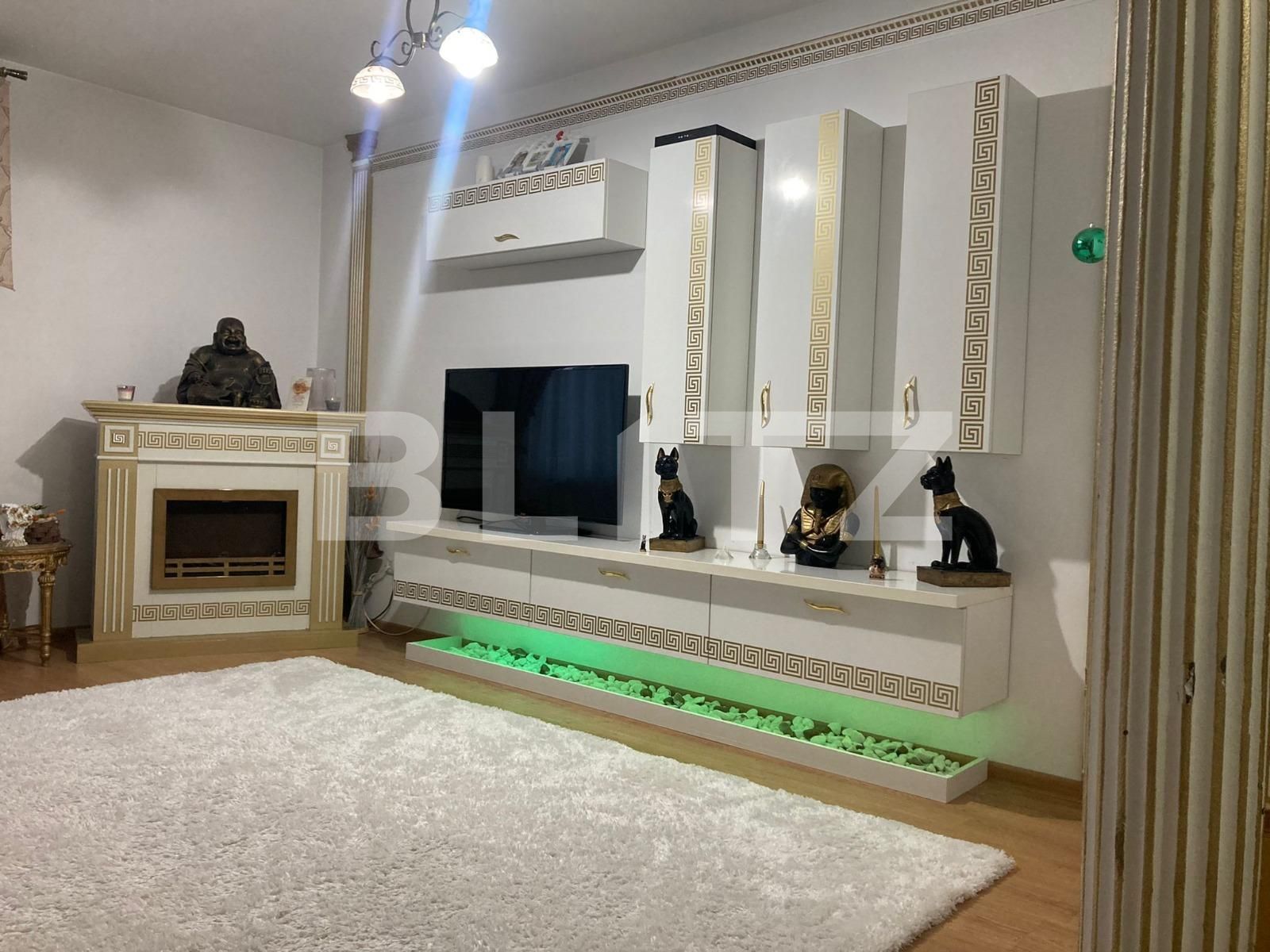 Apartament de vânzare 3 camere Sud - 102036AV | BLITZ Bistriţa | Poza3