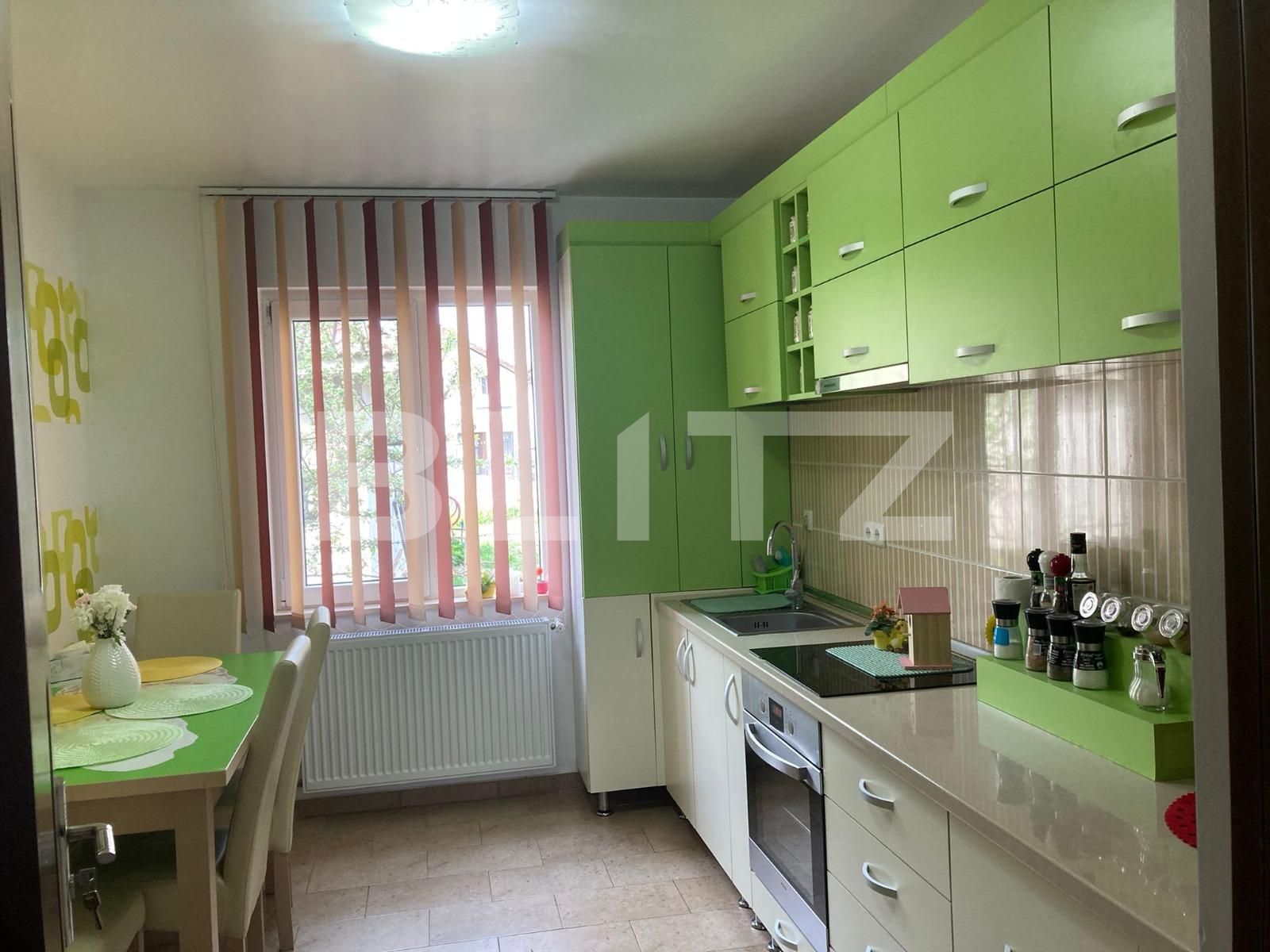 Apartament de vânzare 3 camere Sud - 102036AV | BLITZ Bistriţa | Poza6