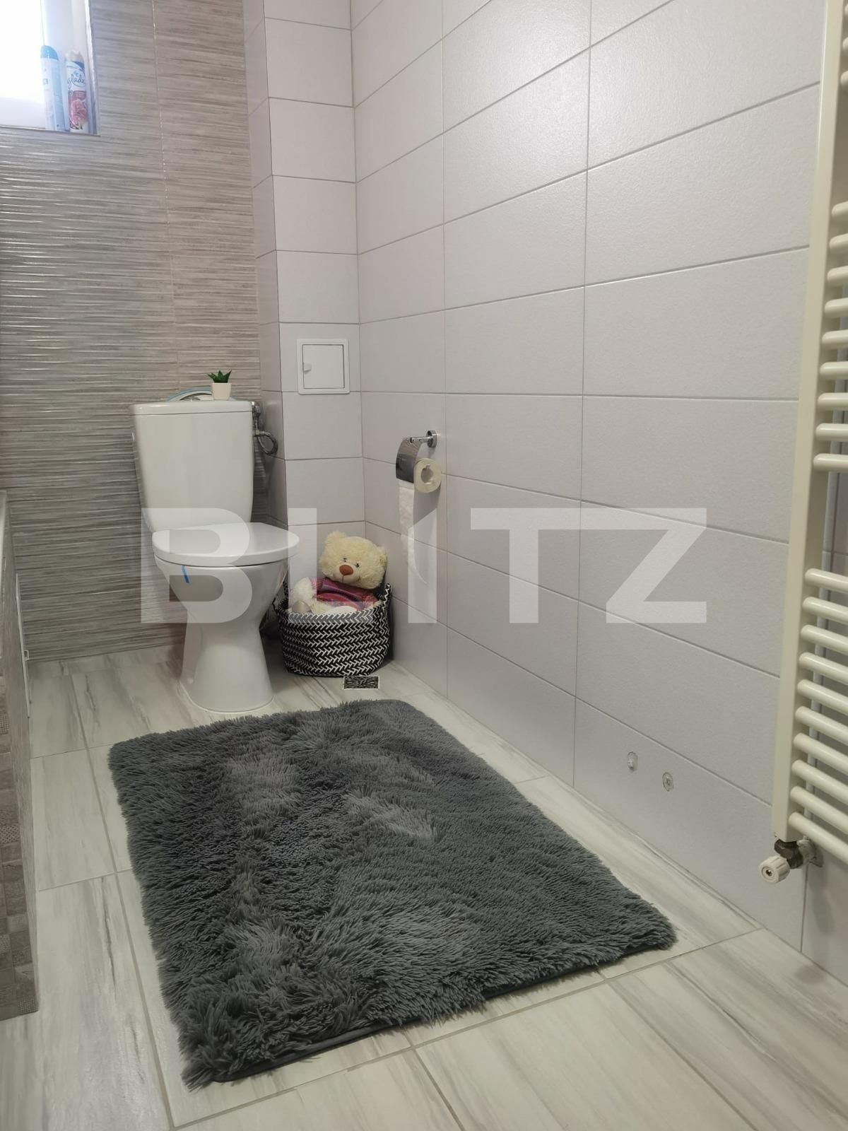 Apartament de vânzare 3 camere Sud - 102036AV | BLITZ Bistriţa | Poza12