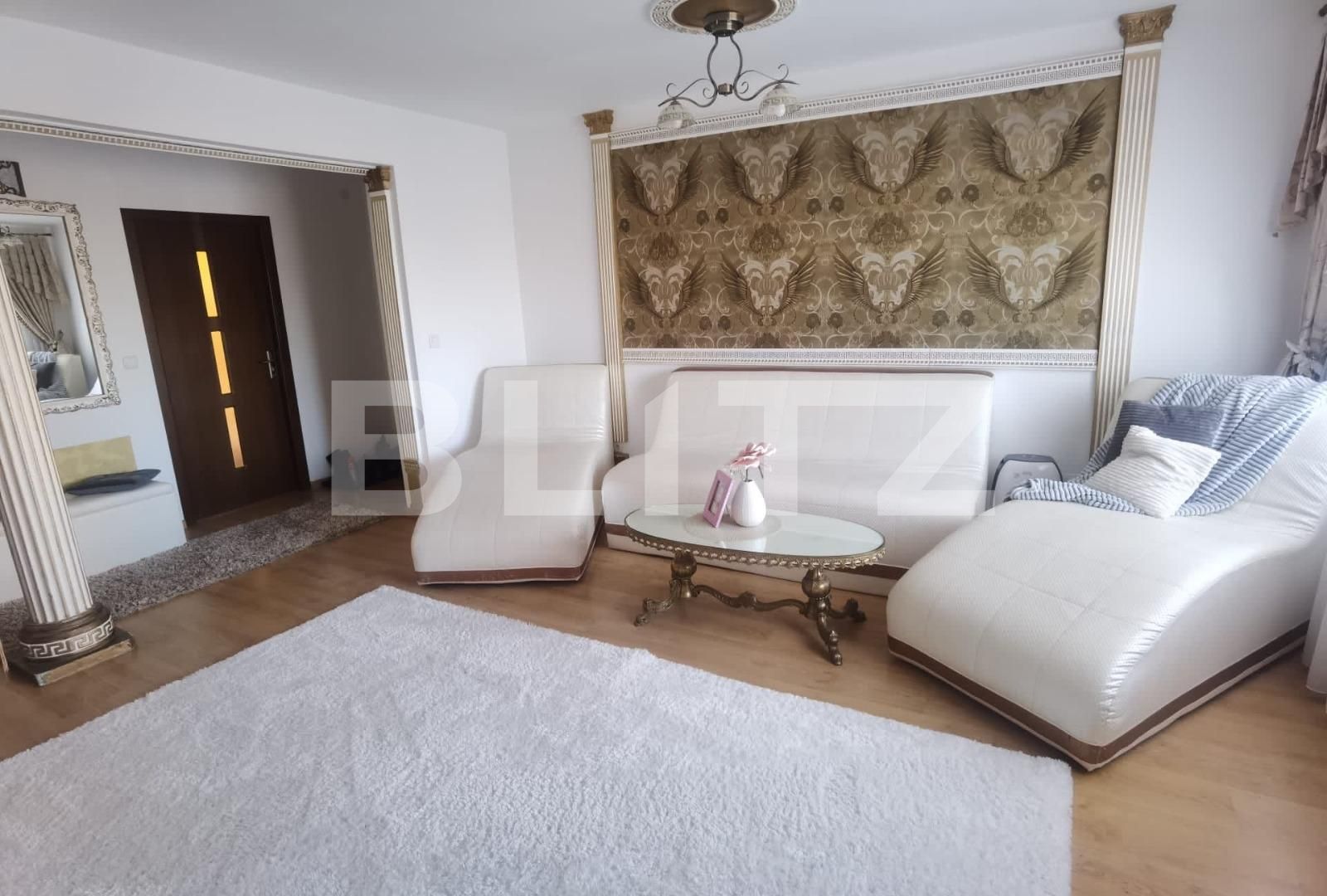 Apartament de vânzare 3 camere Sud - 102036AV | BLITZ Bistriţa | Poza4