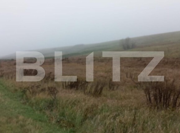 Teren de vânzare Sud-Vest - 102174TV | BLITZ Bistriţa | Poza1